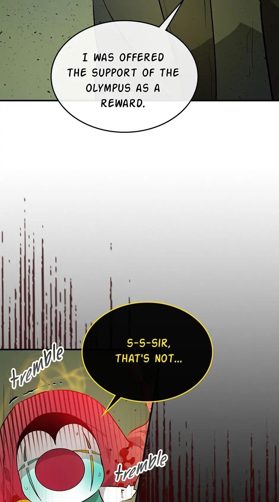 Read Level Up With The Gods Manga Online