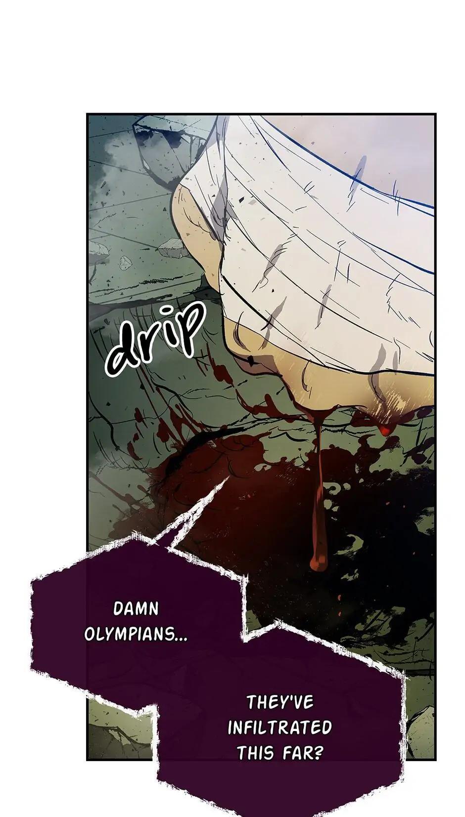 Read Level Up With The Gods Manga Online