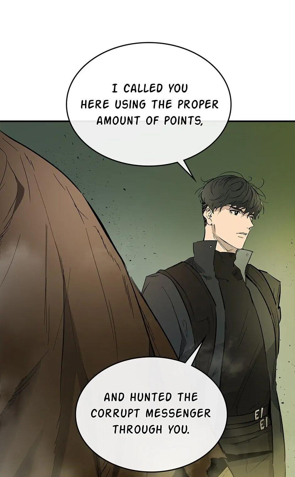 Read Level Up With The Gods Manga Online