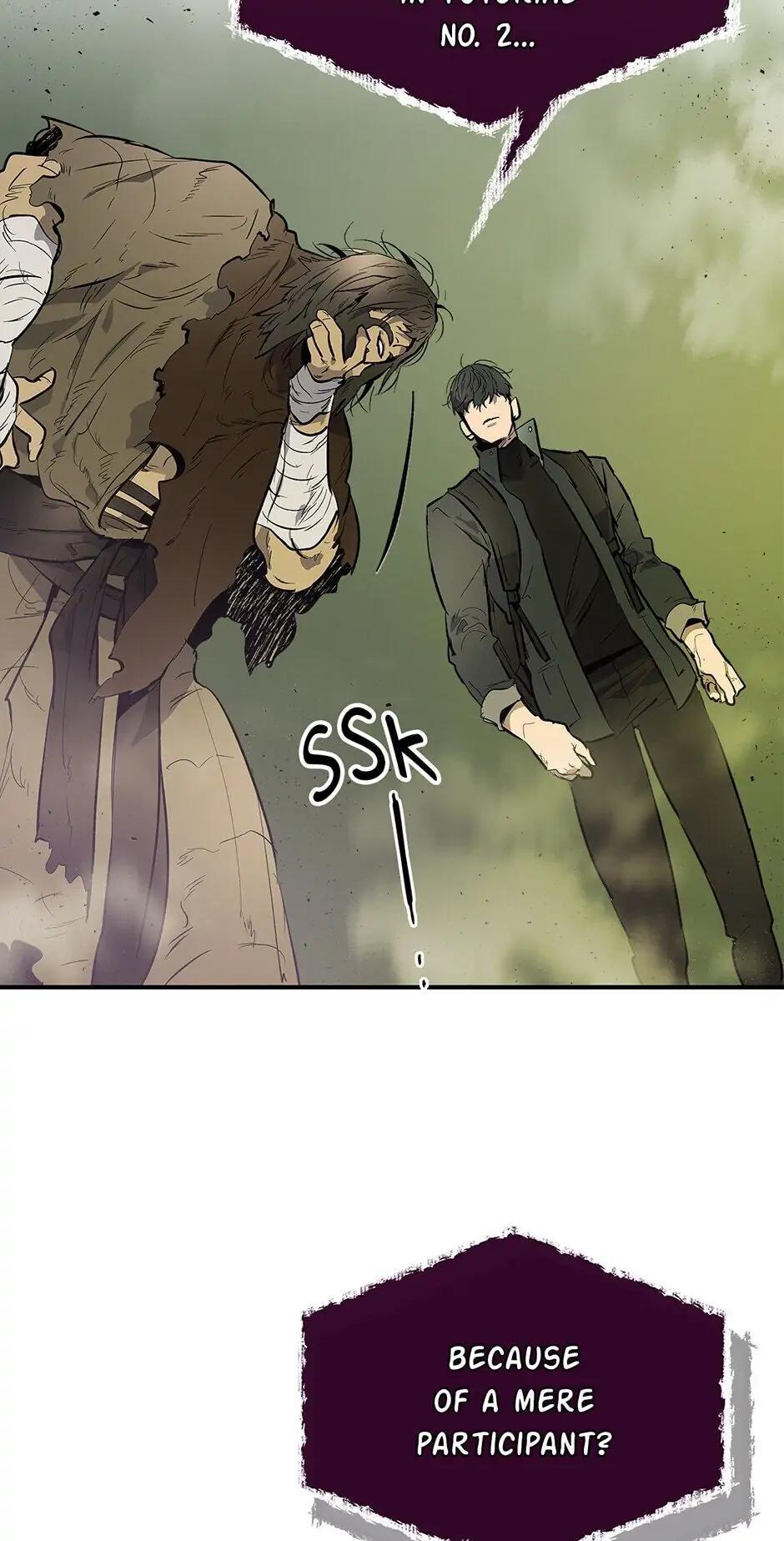 Read Level Up With The Gods Manga Online