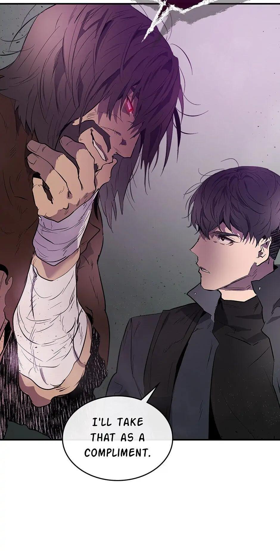 Read Level Up With The Gods Manga Online