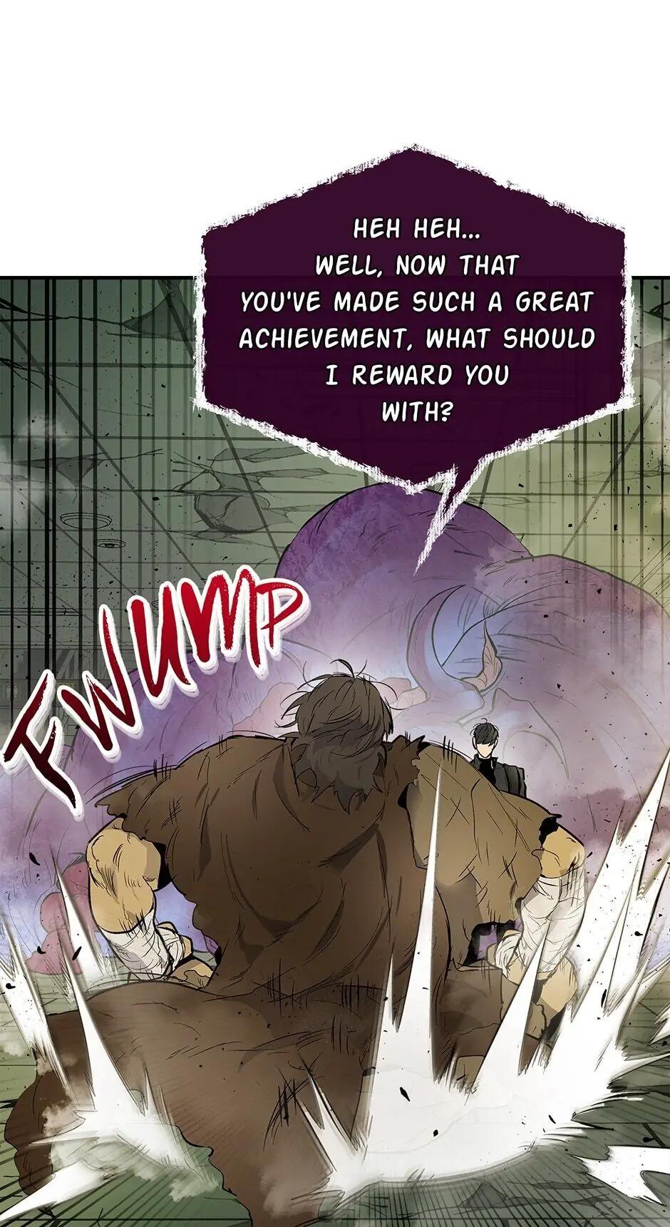 Read Level Up With The Gods Manga Online