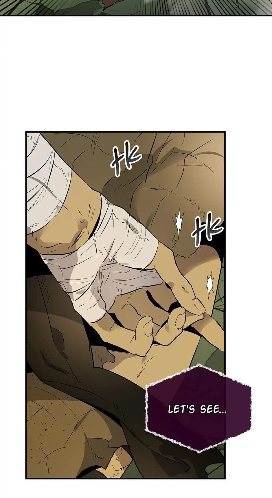 Read Level Up With The Gods Manga Online