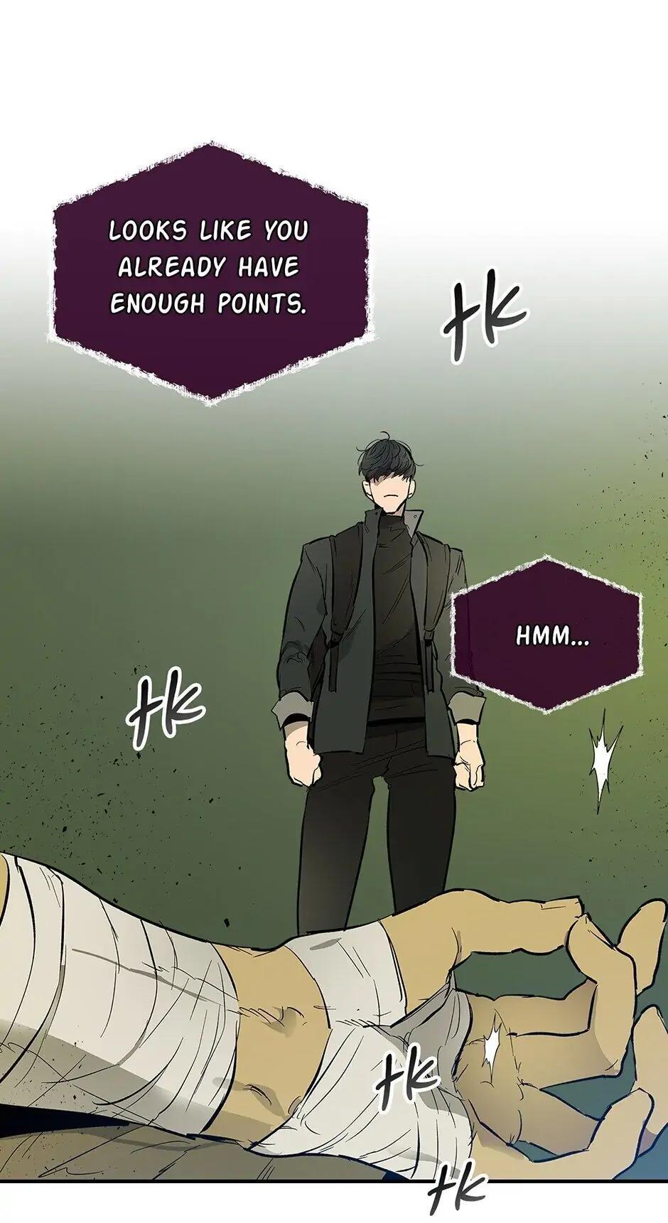 Read Level Up With The Gods Manga Online