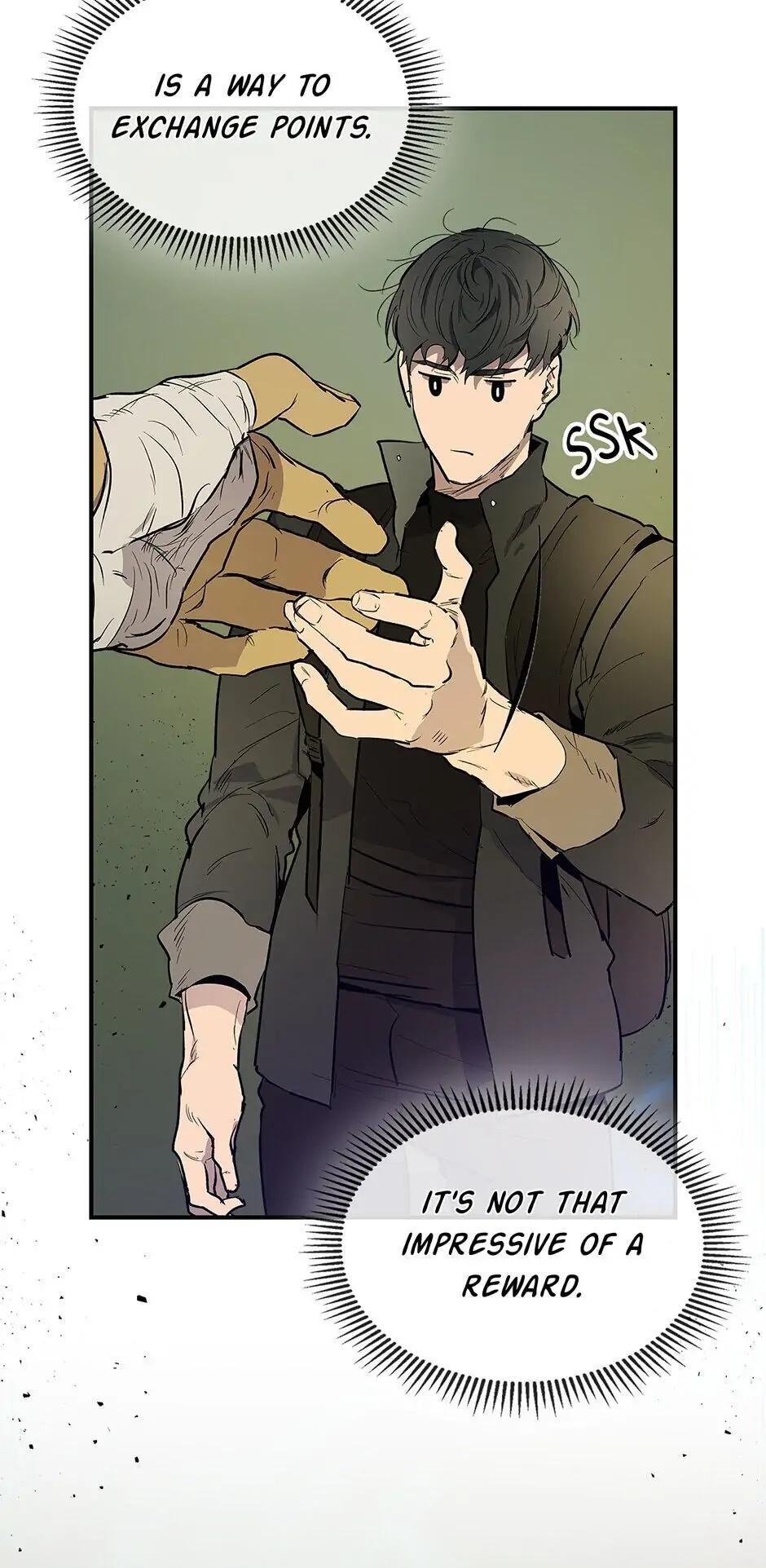 Read Level Up With The Gods Manga Online