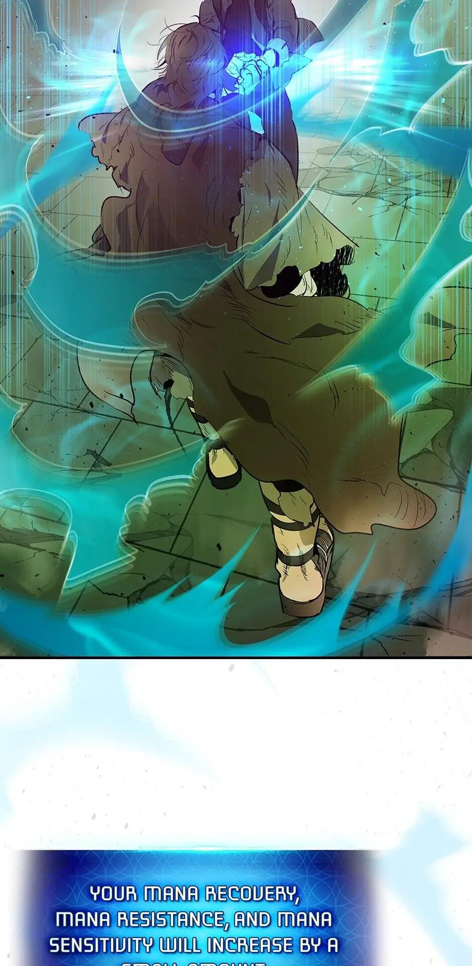 Read Level Up With The Gods Manga Online