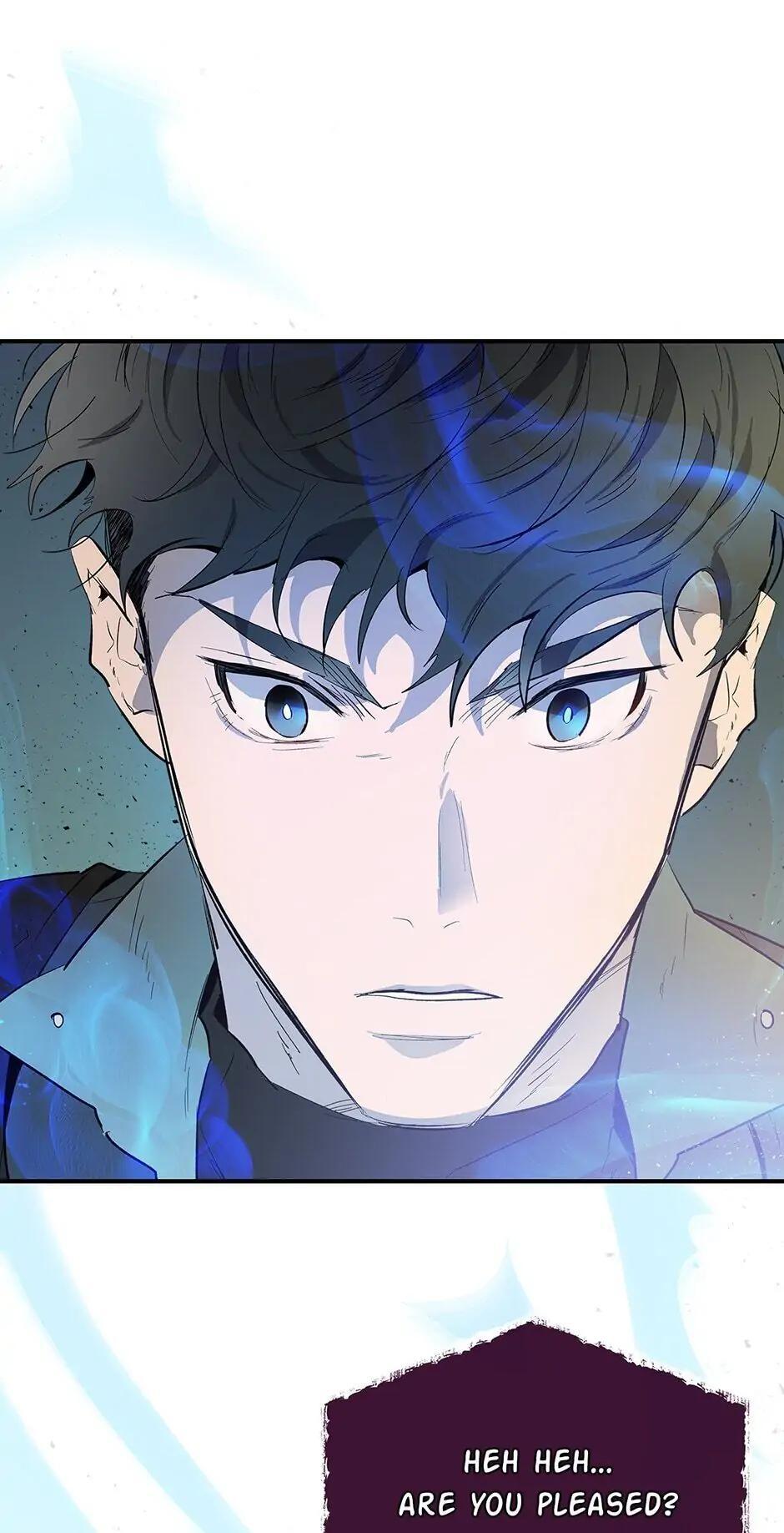 Read Level Up With The Gods Manga Online