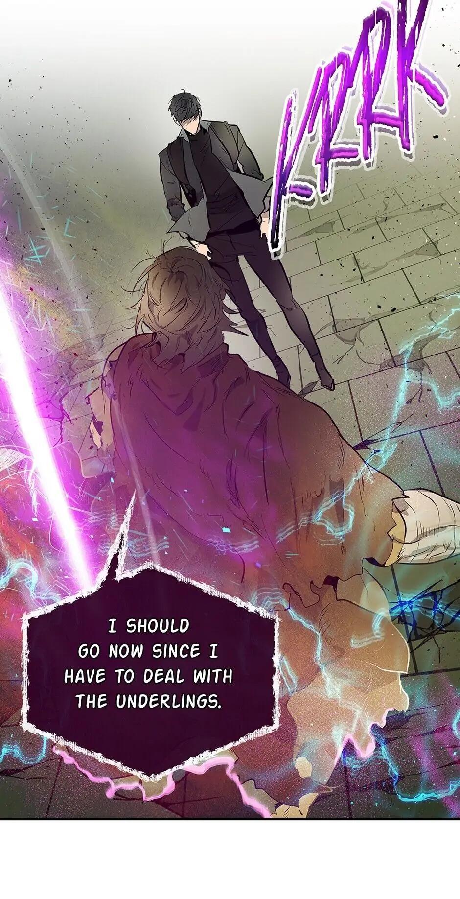 Read Level Up With The Gods Manga Online
