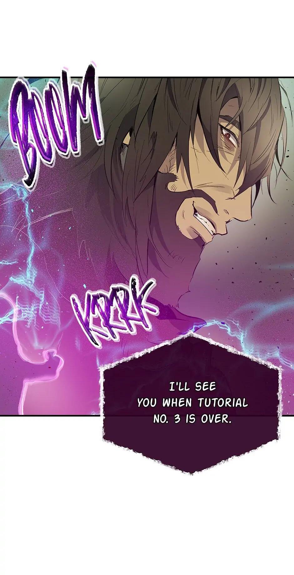 Read Level Up With The Gods Manga Online