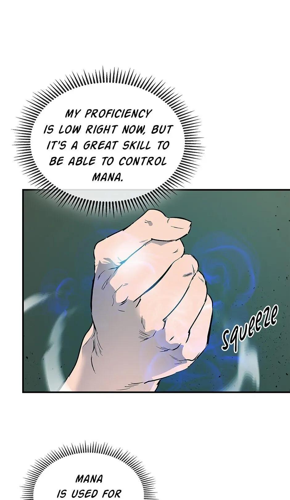 Read Level Up With The Gods Manga Online