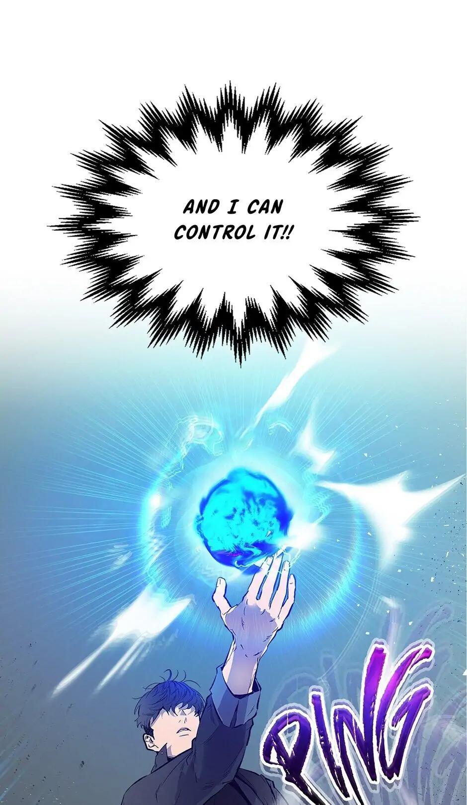 Read Level Up With The Gods Manga Online