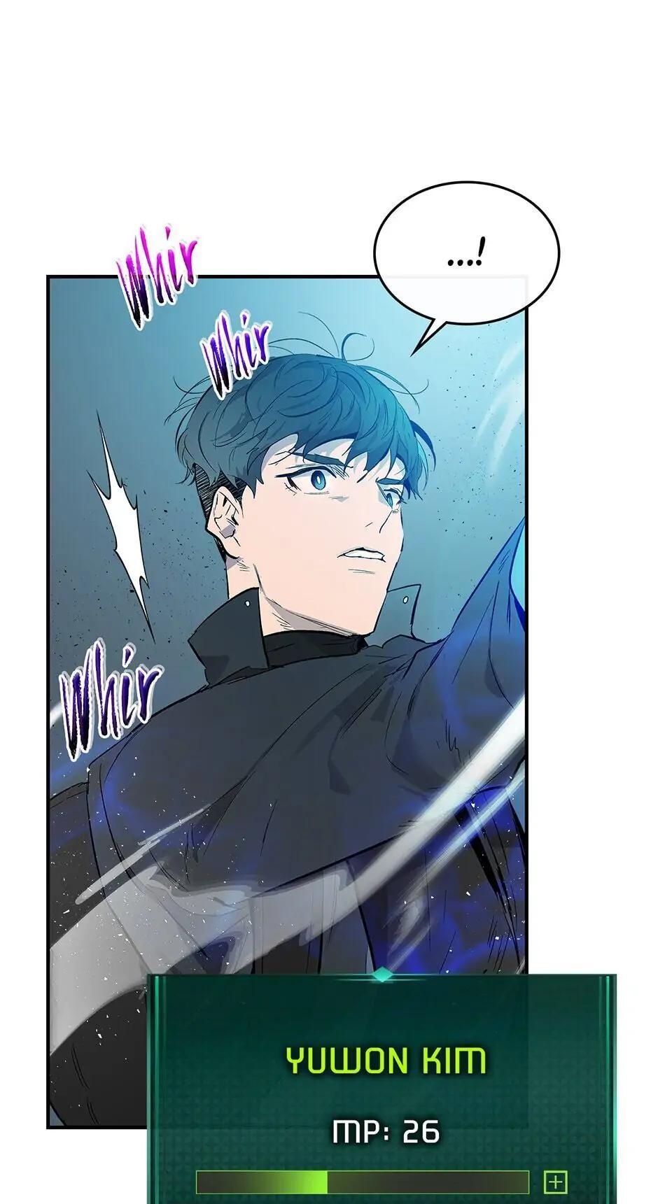 Read Level Up With The Gods Manga Online
