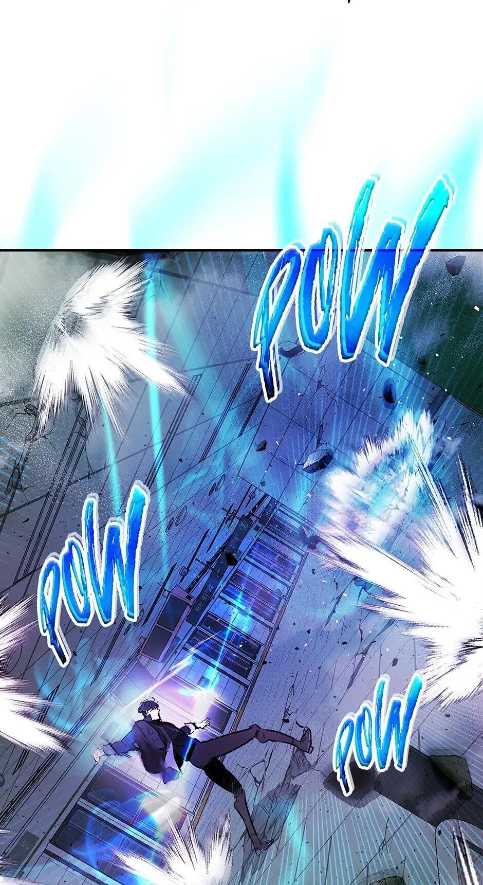 Read Level Up With The Gods Manga Online