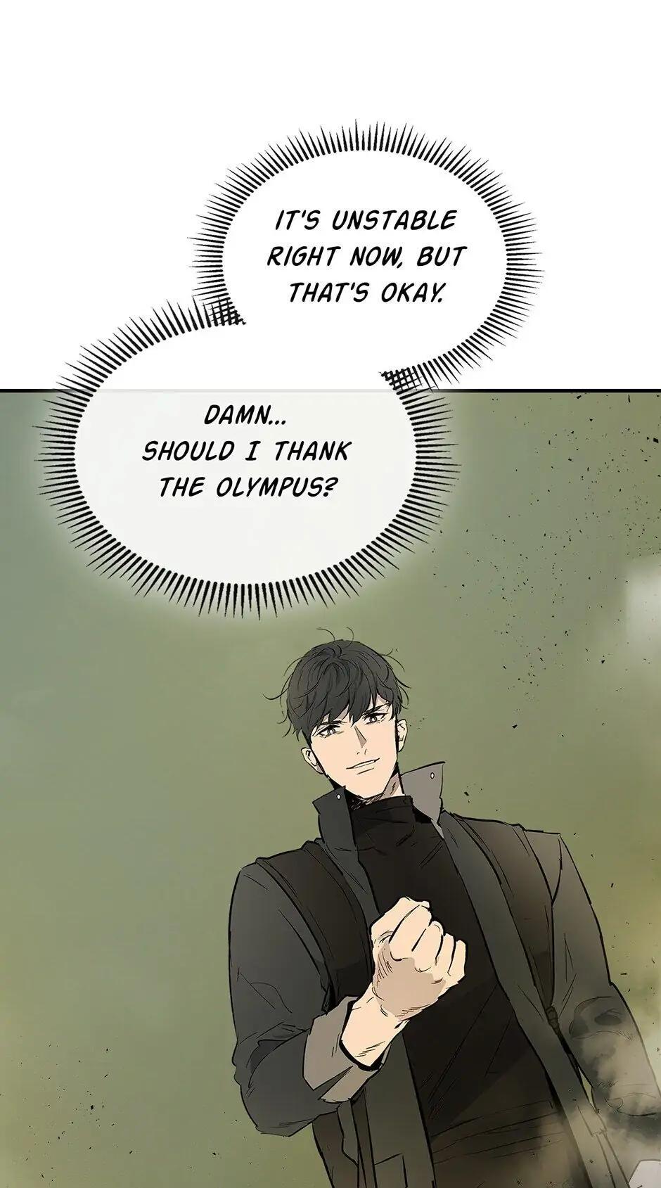 Read Level Up With The Gods Manga Online