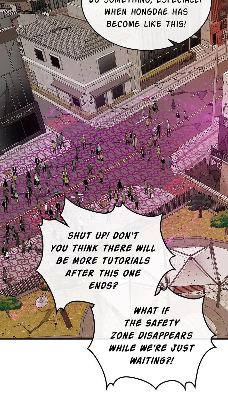 Read Level Up With The Gods Manga Online