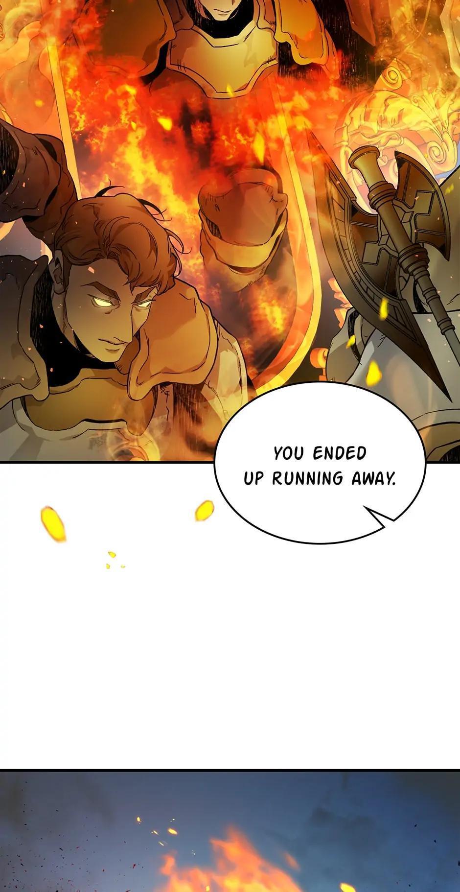 Read Level Up With The Gods Manga Online
