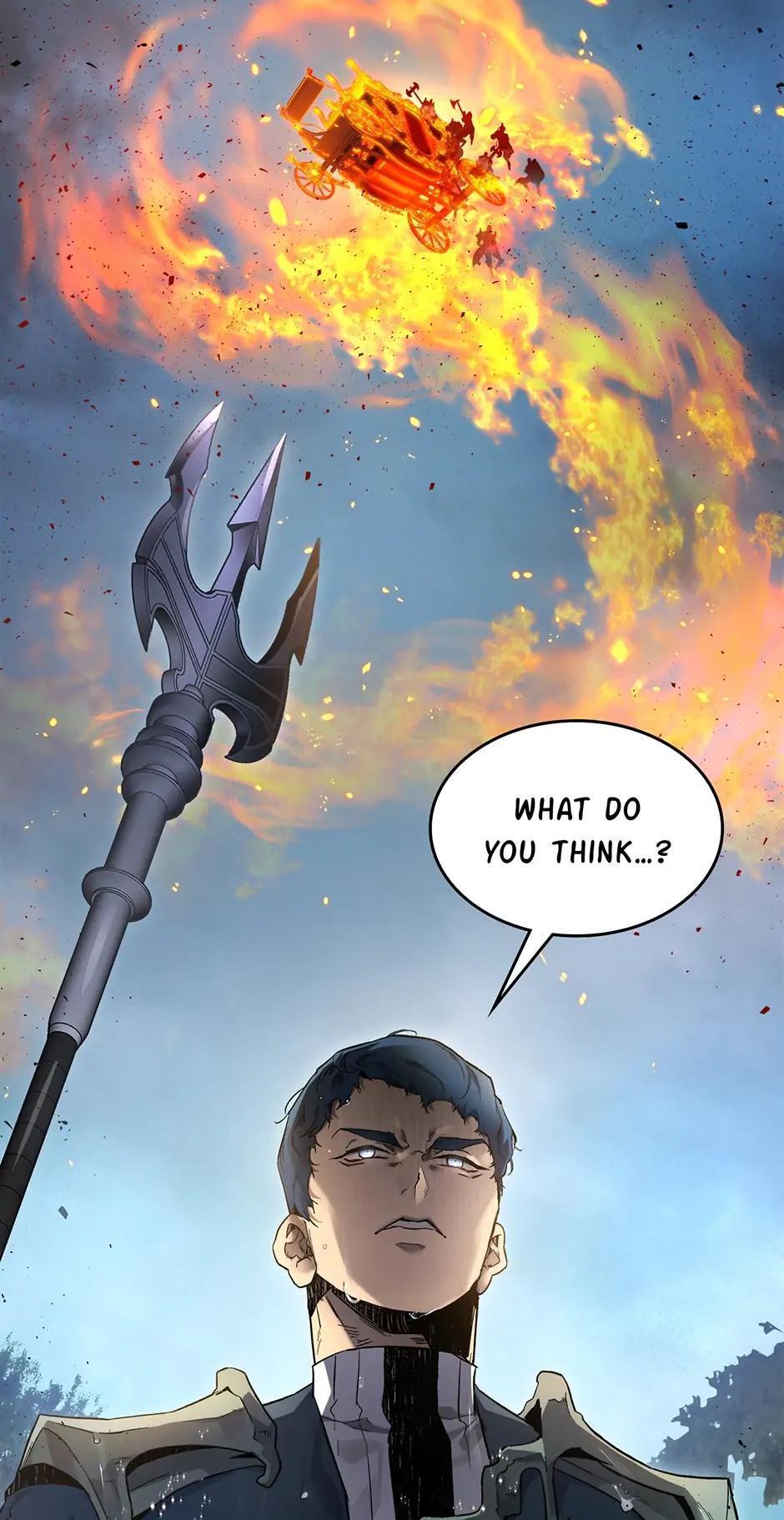 Read Level Up With The Gods Manga Online