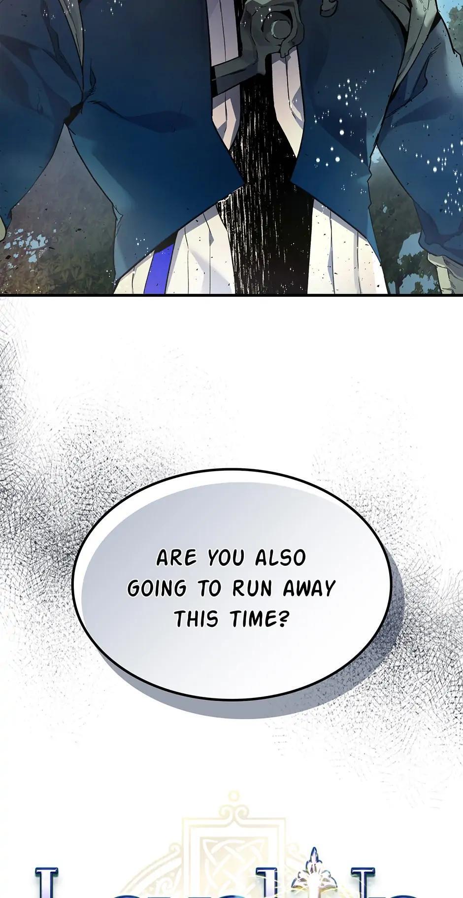 Read Level Up With The Gods Manga Online