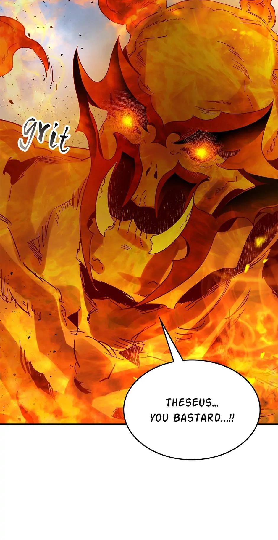Read Level Up With The Gods Manga Online