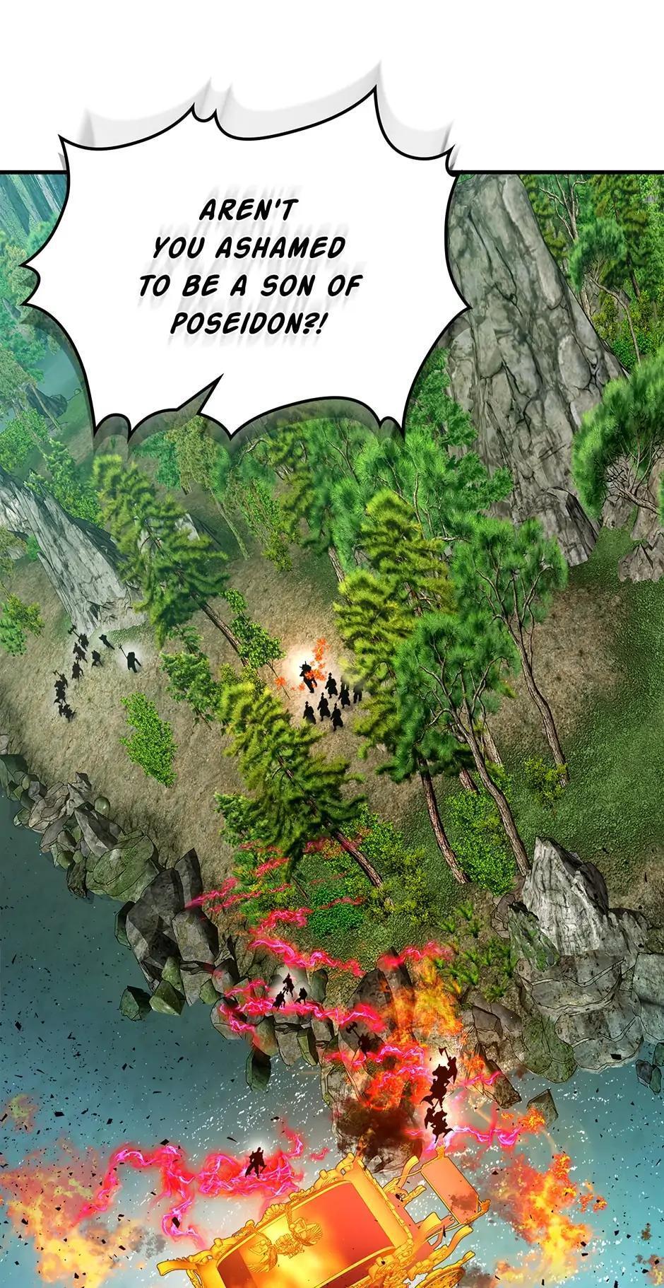 Read Level Up With The Gods Manga Online