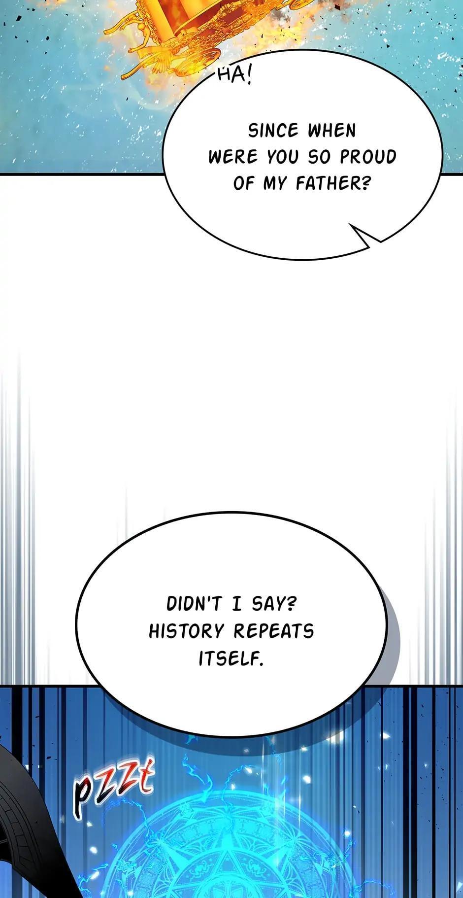 Read Level Up With The Gods Manga Online