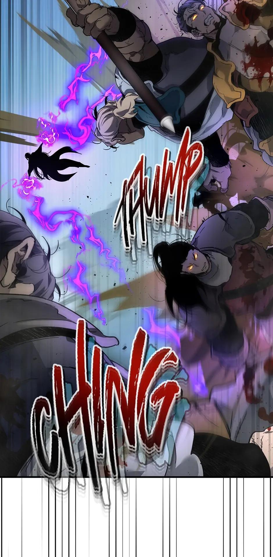 Read Level Up With The Gods Manga Online