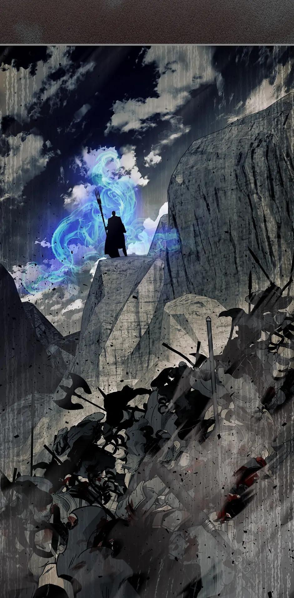 Read Level Up With The Gods Manga Online
