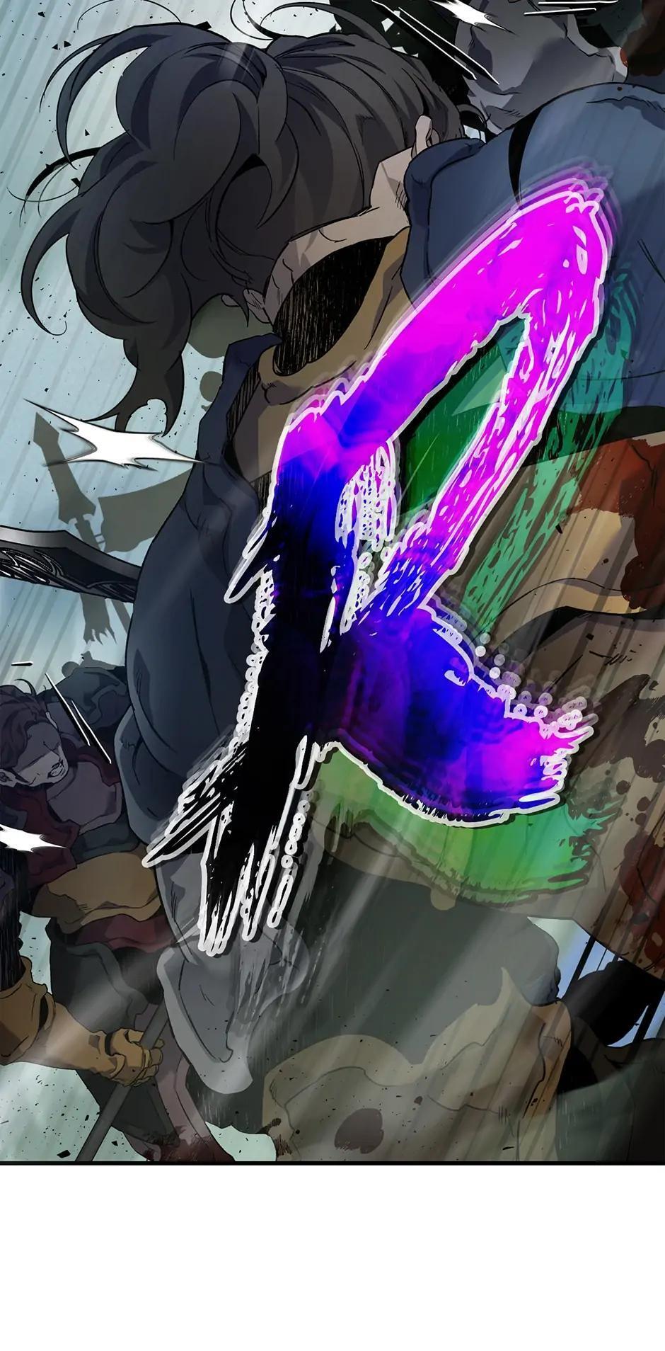 Read Level Up With The Gods Manga Online