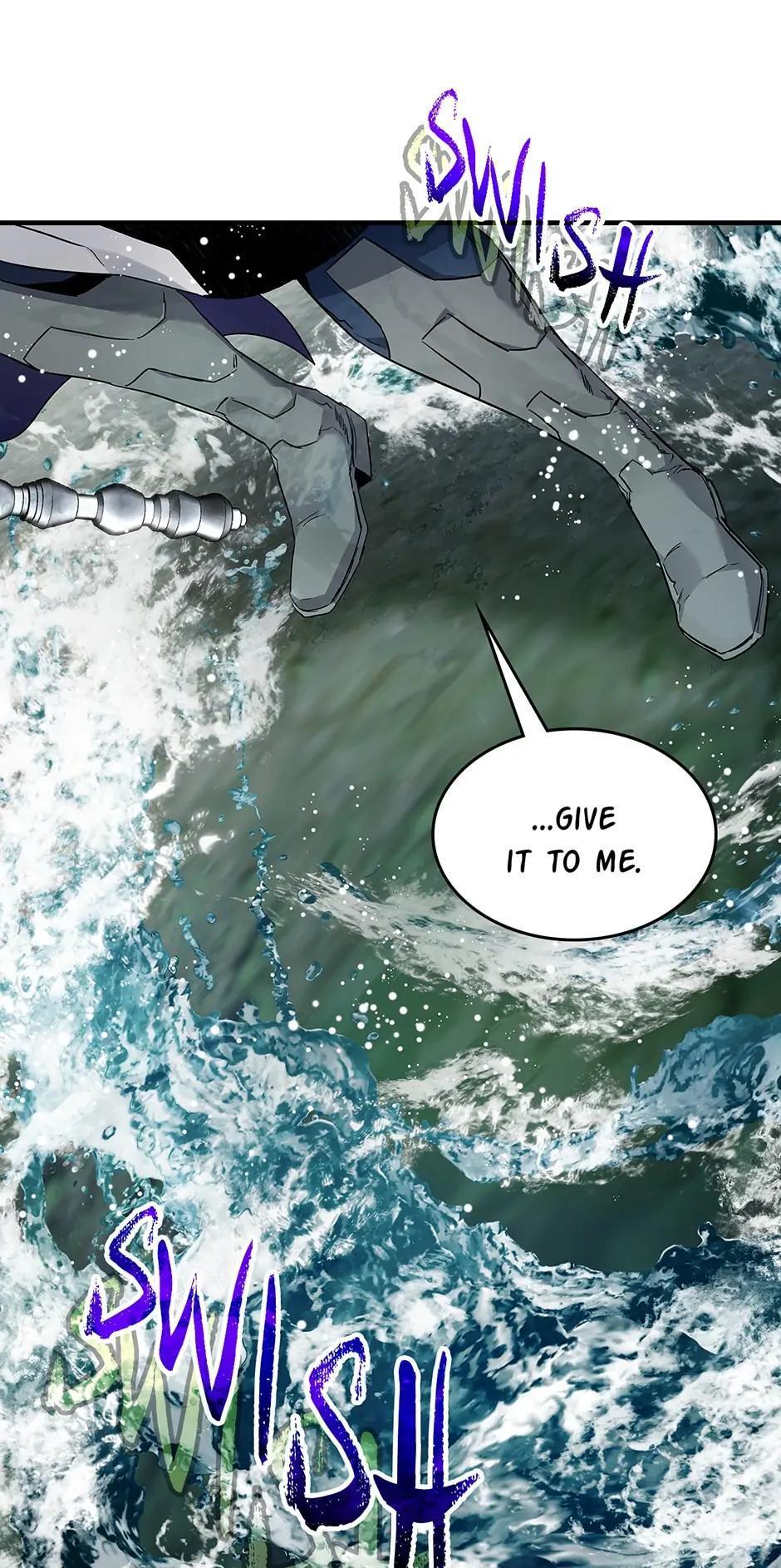 Read Level Up With The Gods Manga Online