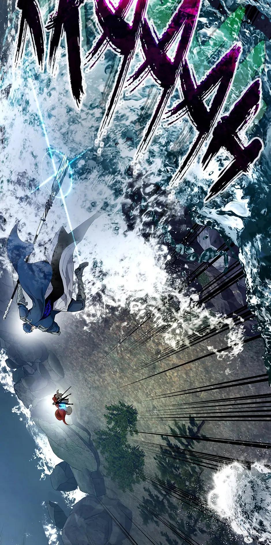 Read Level Up With The Gods Manga Online