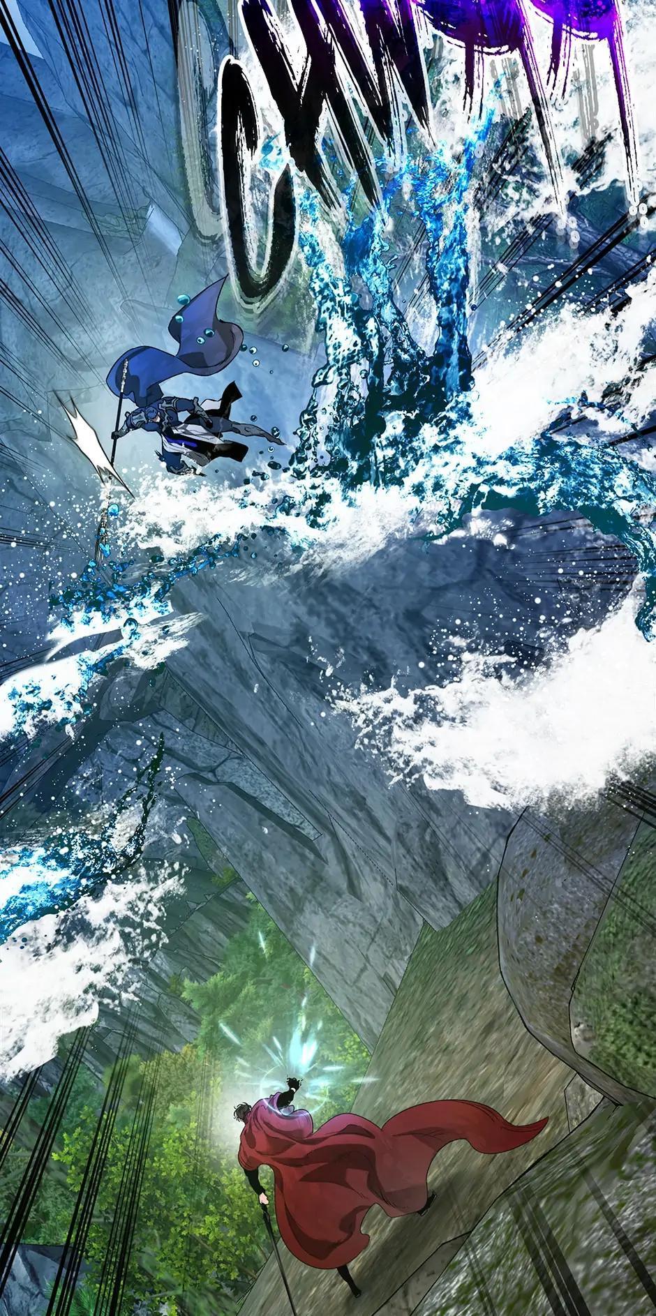 Read Level Up With The Gods Manga Online