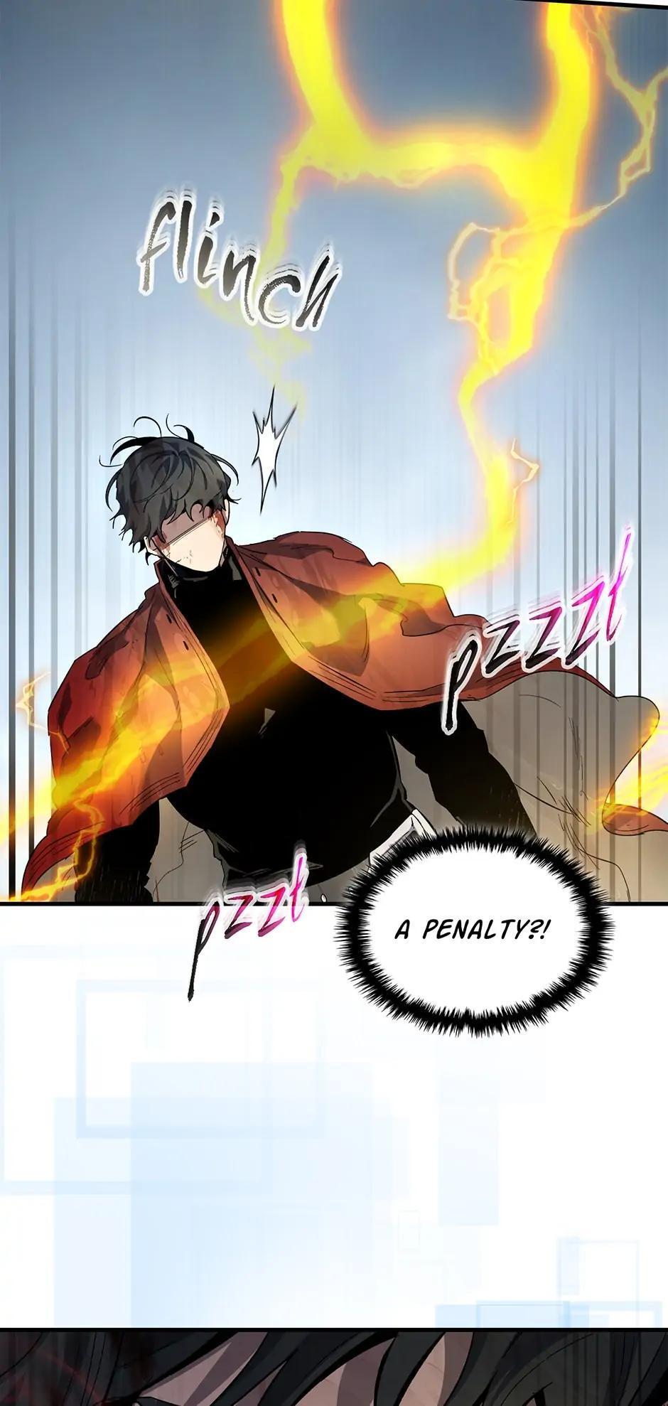 Read Level Up With The Gods Manga Online