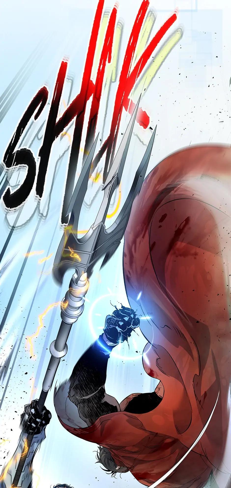 Read Level Up With The Gods Manga Online