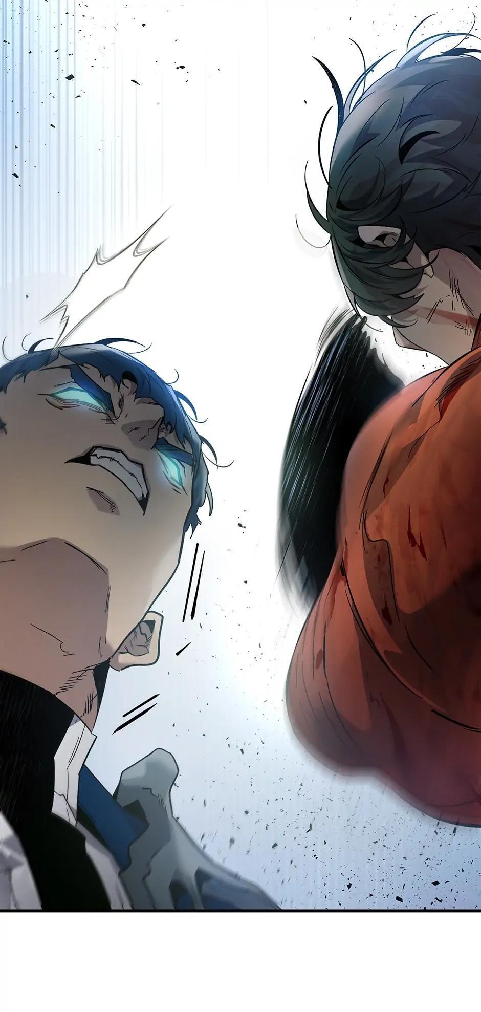 Read Level Up With The Gods Manga Online