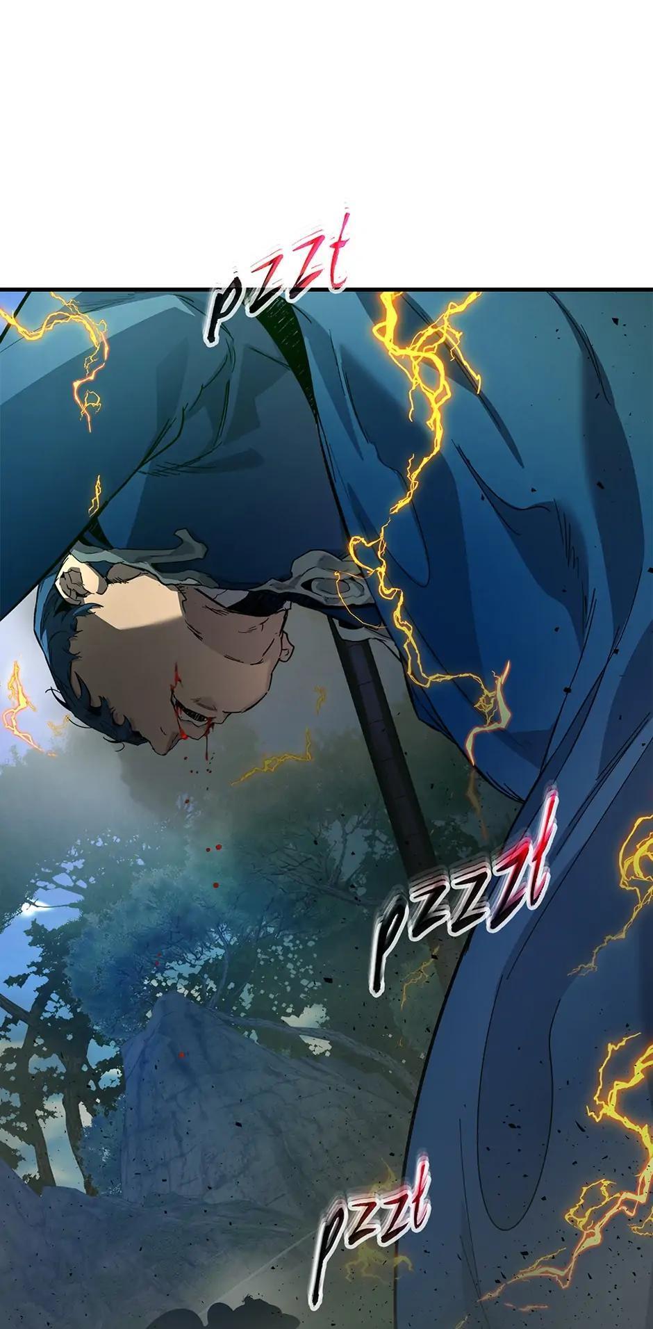 Read Level Up With The Gods Manga Online