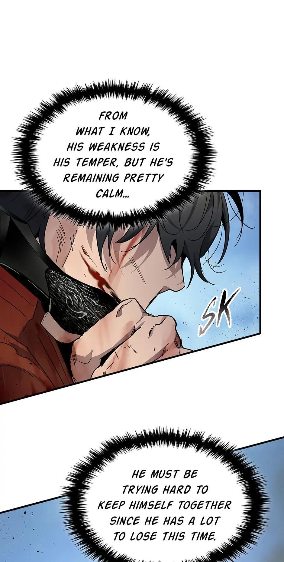 Read Level Up With The Gods Manga Online