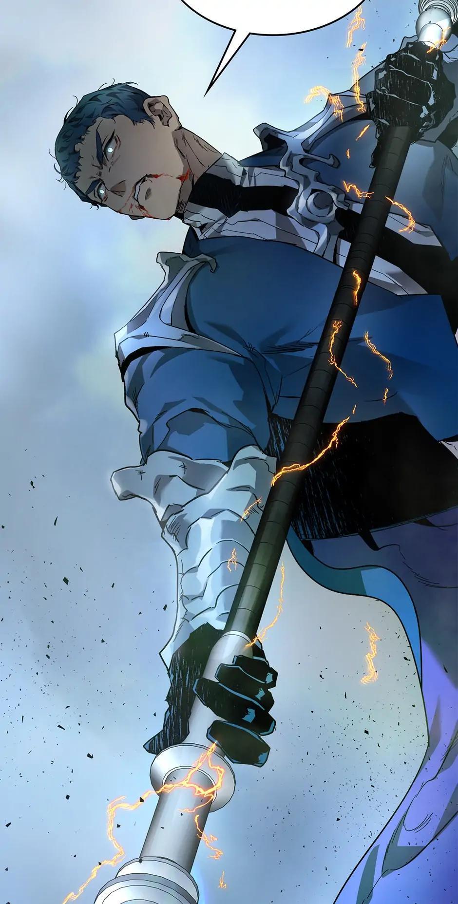 Read Level Up With The Gods Manga Online