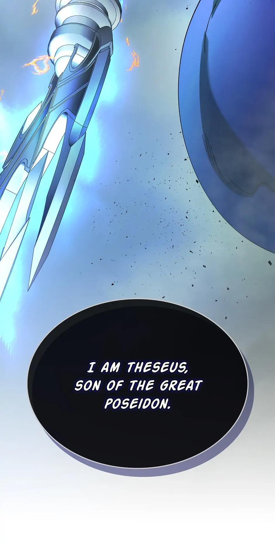 Read Level Up With The Gods Manga Online