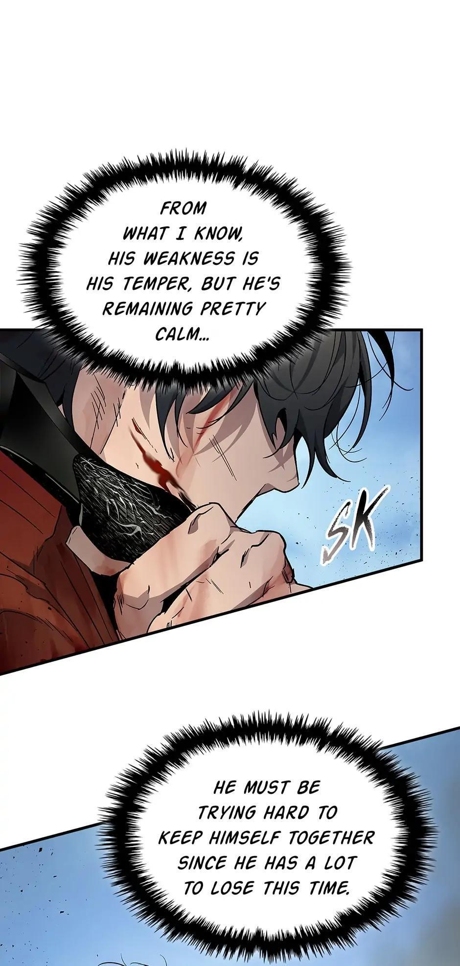 Read Level Up With The Gods Manga Online