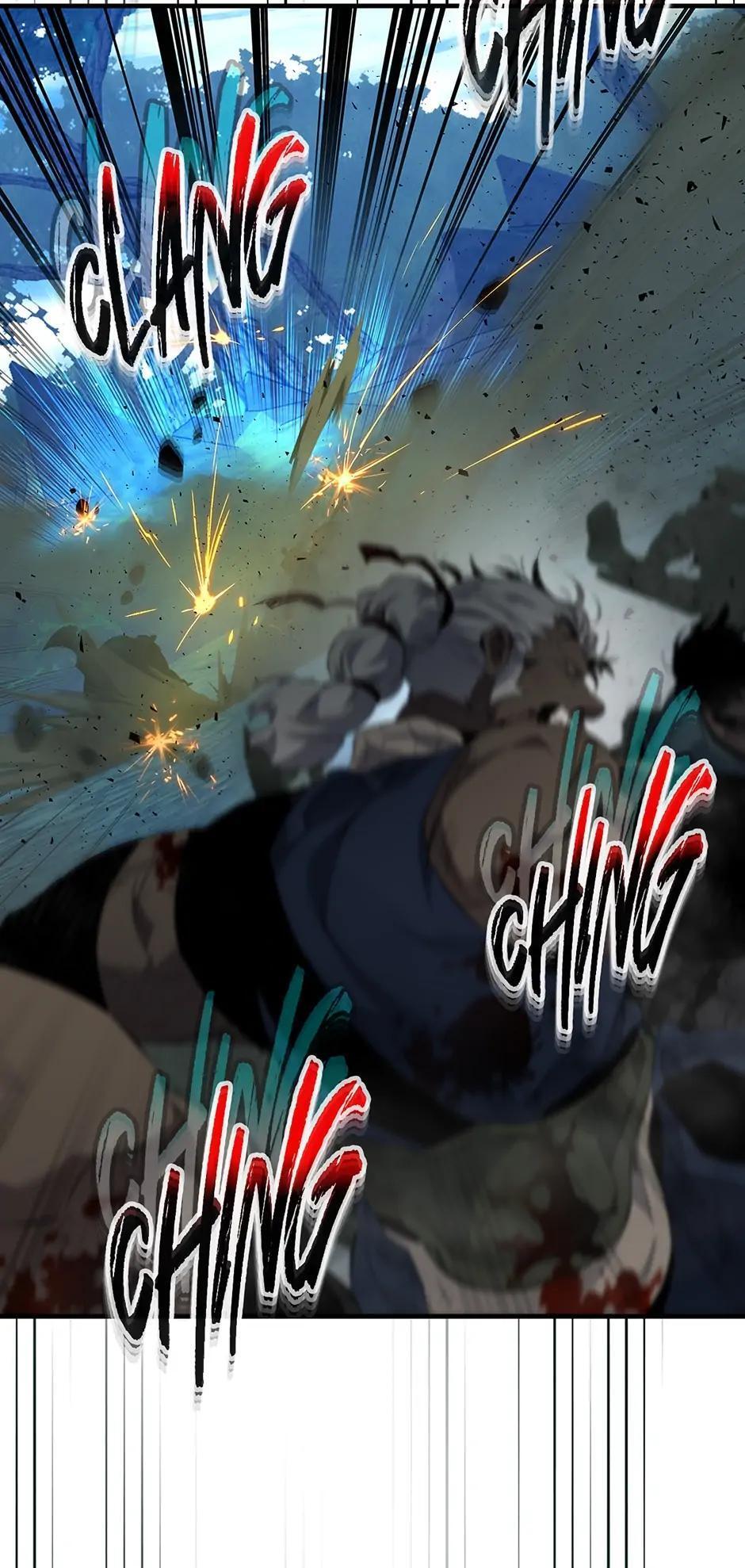 Read Level Up With The Gods Manga Online
