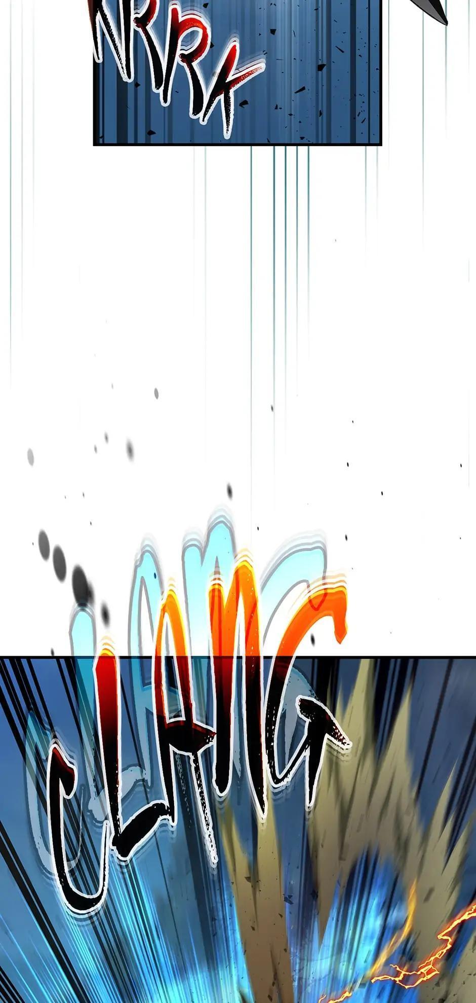 Read Level Up With The Gods Manga Online