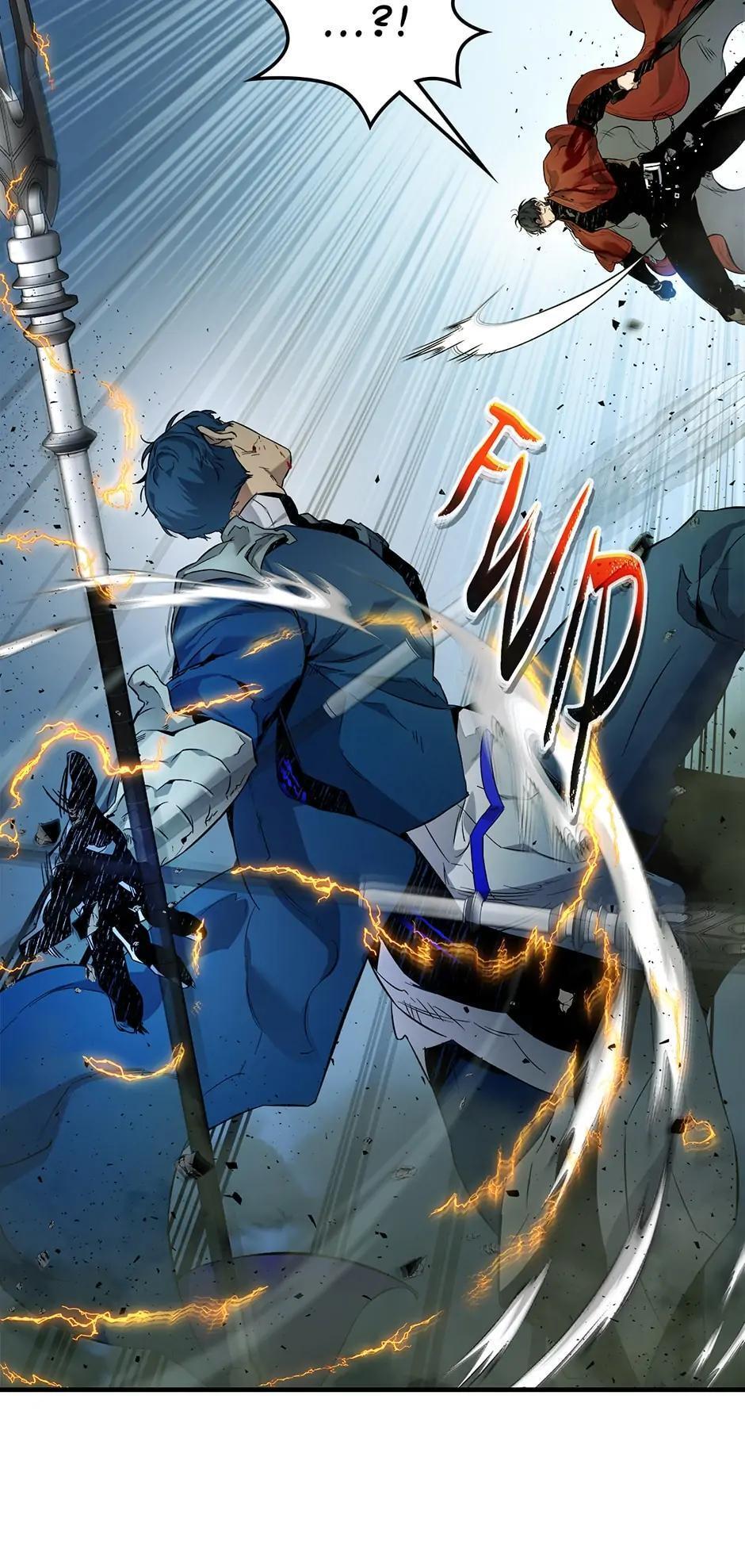 Read Level Up With The Gods Manga Online