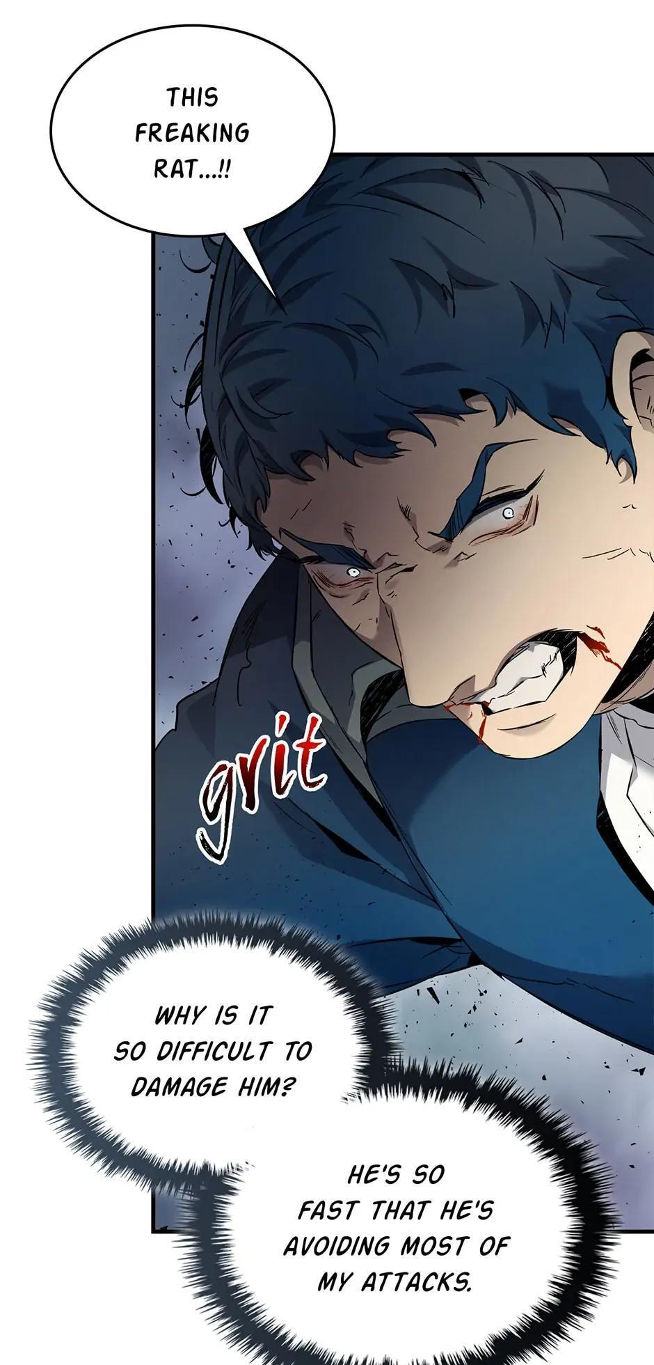 Read Level Up With The Gods Manga Online