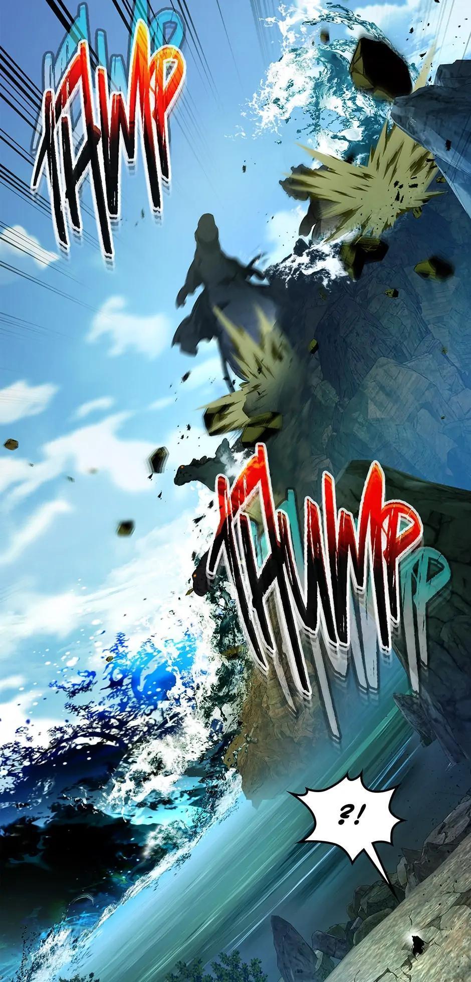 Read Level Up With The Gods Manga Online