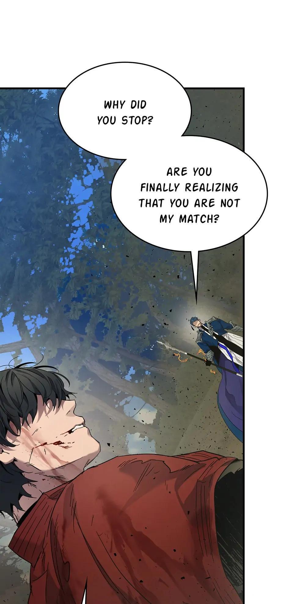 Read Level Up With The Gods Manga Online