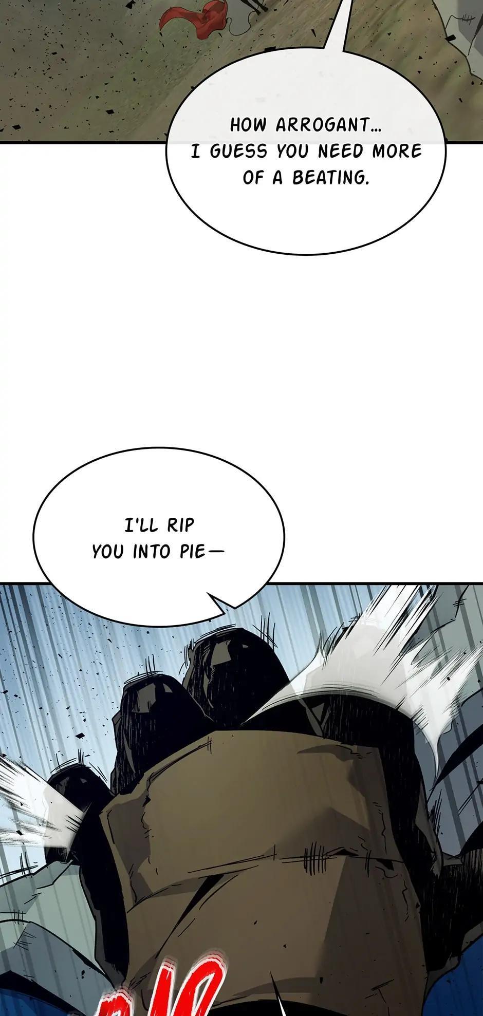 Read Level Up With The Gods Manga Online
