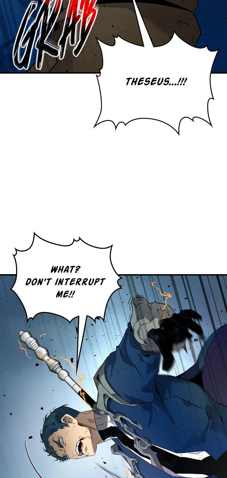 Read Level Up With The Gods Manga Online