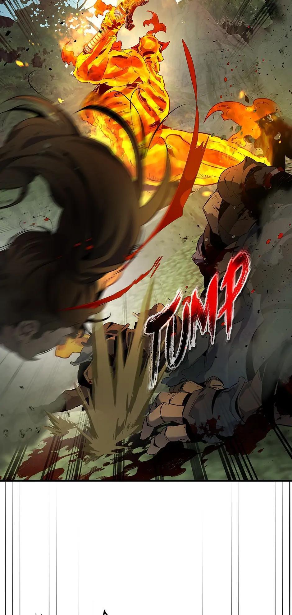 Read Level Up With The Gods Manga Online
