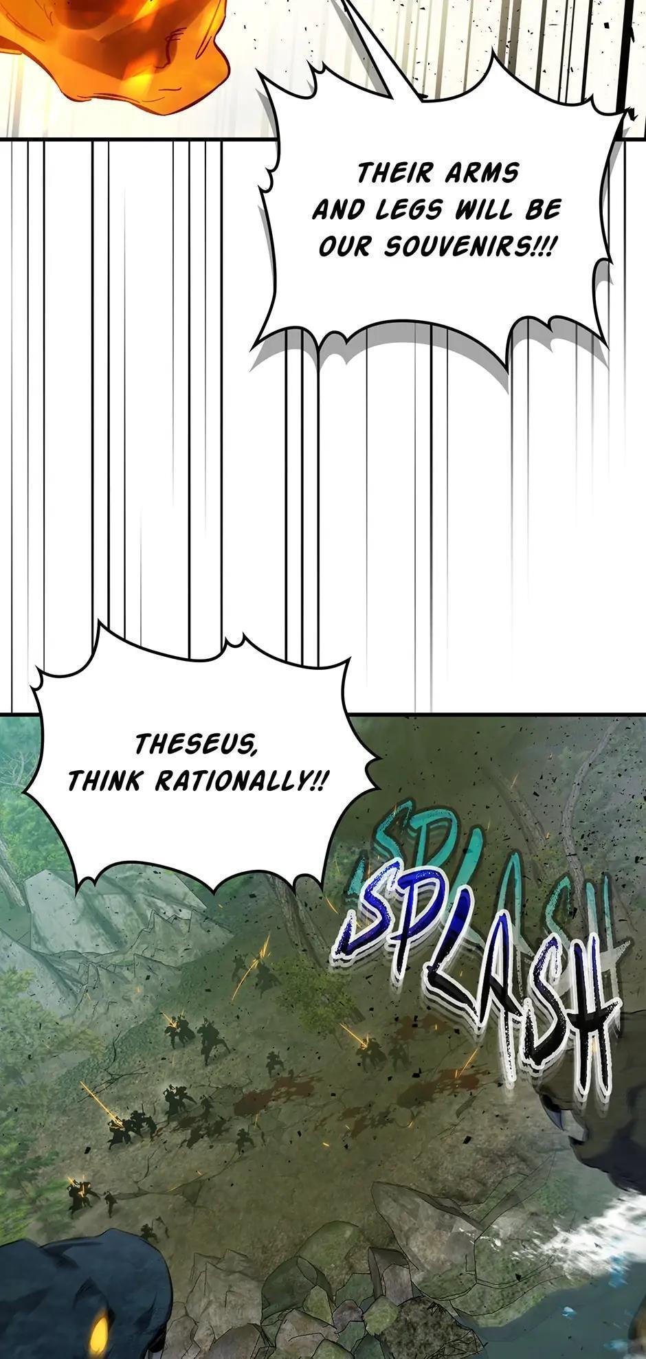 Read Level Up With The Gods Manga Online