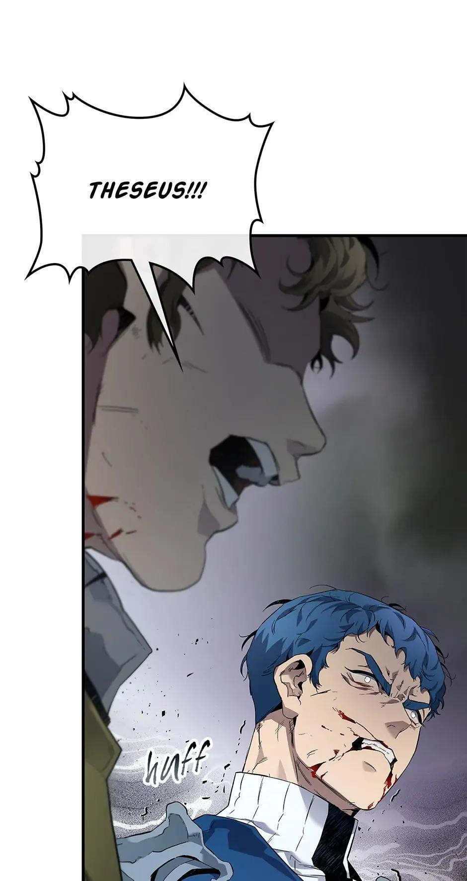 Read Level Up With The Gods Manga Online